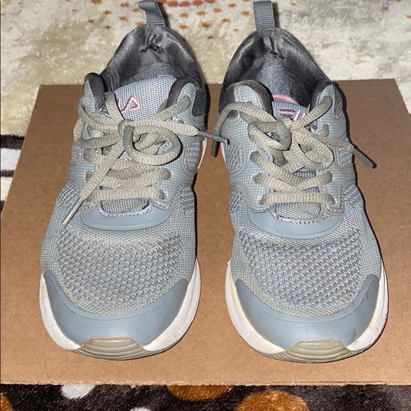 Fila Shoes Woman’s Size 6.5